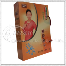 Apparel Paper Box (KG-PX012)